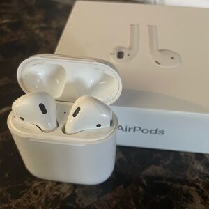 AirPods(2nd Gen)